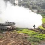 Más de 25.000 muertos por ataques israelíes en Gaza desde el inicio de la guerra