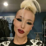 Masuimi Max, la modelo de Playboy fue hallada sin vida en Las Vegas