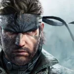 Metal Gear Solid 3 se renueva para PS5 con un remake espectacular