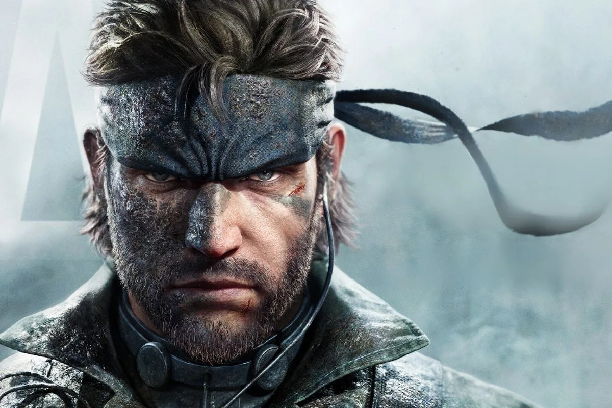 Metal Gear Solid 3 se renueva para PS5 con un remake espectacular
