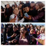 México camina hacia tener sí o sí a su primera mujer presidenta en 2024