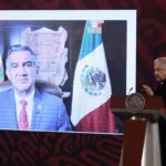 México niega que policías estuvieran involucrados en el secuestro de los 32 migrantes