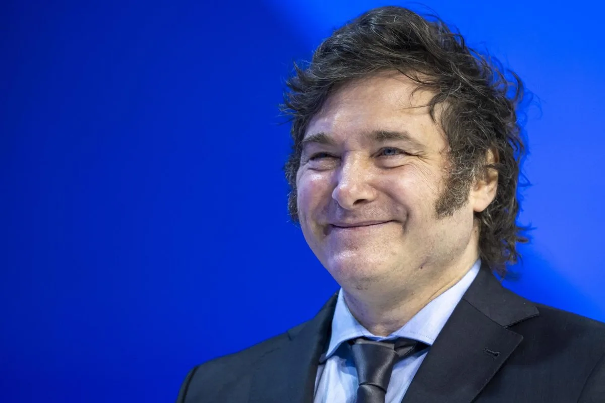 Milei agradece a Musk un elogio de su discurso en Davos en el que denostó al socialismo