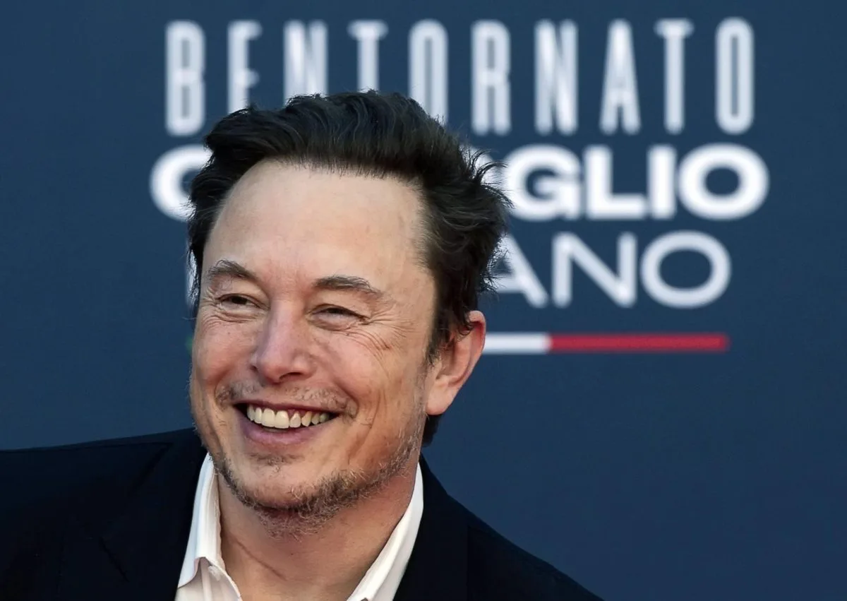 Elon Musk dice que no hay "ni rastro" de drogas en su organismo tras una investigación del WSJ