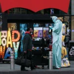 Nueva York recibió casi 62 millones de turistas en 2023, rozando cifras prepandemia