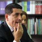 Nuevos alcaldes colombianos apelan a exorcismos y rezos antes de ocupar sus despachos