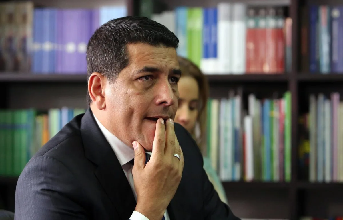 Nuevos alcaldes colombianos apelan a exorcismos y rezos antes de ocupar sus despachos