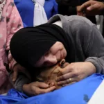 ONU sobre Gaza: La situación ha pasado de ser catastrófica a estar al borde del colapso