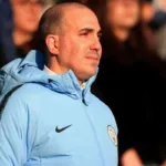 Omar Berrada, el fichaje estrella del Manchester United que llega desde el City