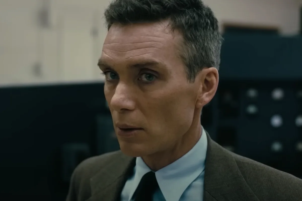 'Oppenheimer' se perfila como la favorita en los BAFTA con 13 nominaciones