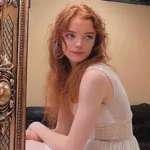 Órla Baxendale, la bailarina que murió por comer una galleta con maní mal etiquetada de Stew Leonard's