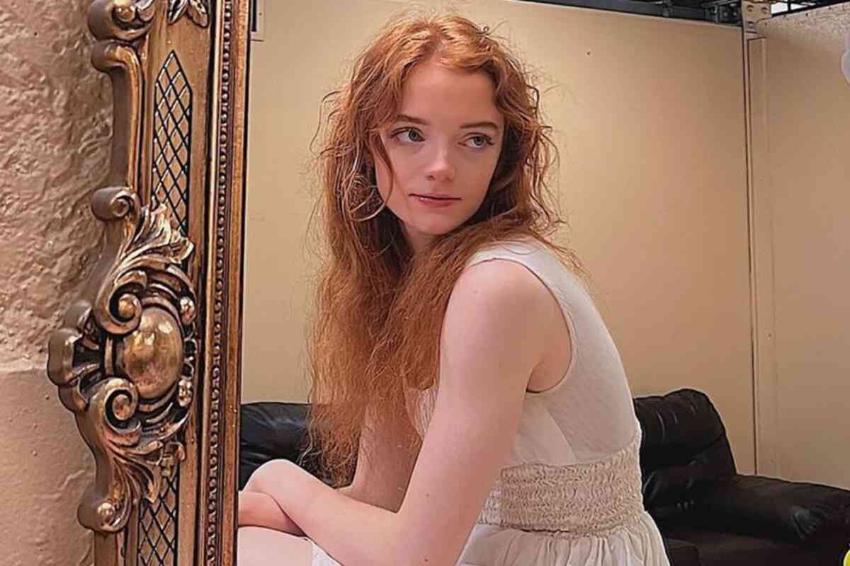 Órla Baxendale, la bailarina que murió por comer una galleta con maní mal etiquetada de Stew Leonard's