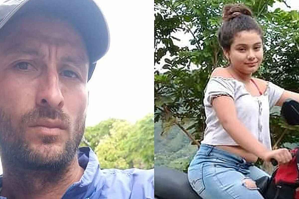 Mueren ahogados padre e hija en Jamundí: la menor sufrió un calambre y el padre intentó salvarla