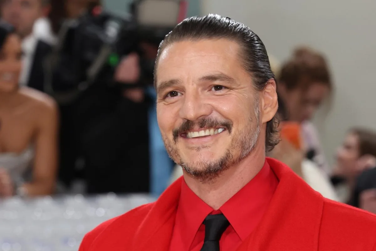 Pedro Pascal competirá en los premios del Sindicato de Actores de EE.UU. para televisión