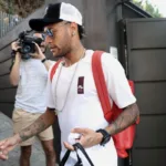 Registro judicial al fisco francés por sospechas en el fichaje récord de Neymar por el PSG