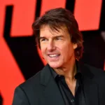 Tom Cruise firma con Warner Bros. para producir y protagonizar nuevas películas