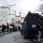 Turquía atribuye el atentado contra iglesia en Estambul al Estado Islámico