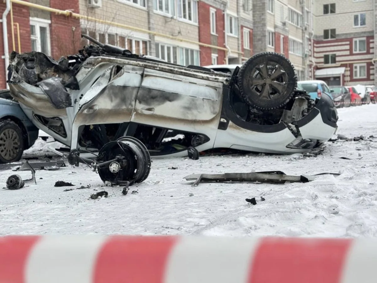 Ucrania y Rusia intercambian ataques entre denuncias de uso de misiles norcoreanos