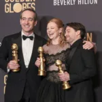 Último baile para 'Succession', dominio de HBO e impacto de las huelgas: Así regresan los Emmy