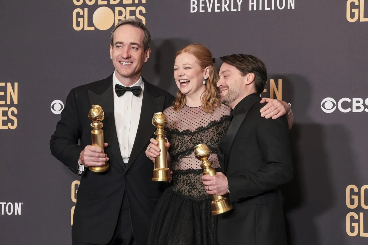 Último baile para ‘Succession’, dominio de HBO e impacto de las huelgas: Así regresan los Emmy