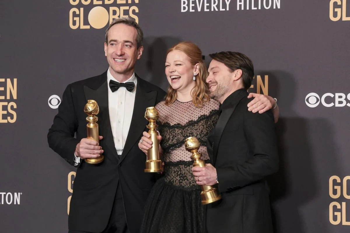 Último baile para 'Succession', dominio de HBO e impacto de las huelgas: Así regresan los Emmy
