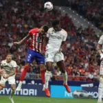 Una final en octavos: el desquite del Atlético contra la reafirmación
