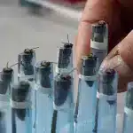 Universidad colombiana patenta una fórmula para proteger a las abejas de los insecticidas