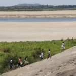 Unos 3.000 desplazados por el conflicto en el Pacífico colombiano en lo que va de enero