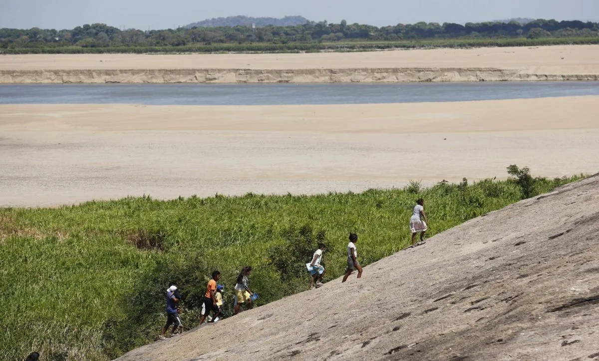 Unos 3.000 desplazados por el conflicto en el Pacífico colombiano en lo que va de enero
