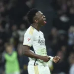 Vinicius no cambiará mientras él y el Madrid no se vean perjudicados, según experto