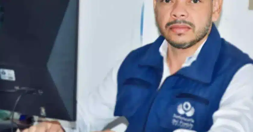 Asesino de funcionario de la Defensoría en Puerto Libertador recibe 40 años de cárcel