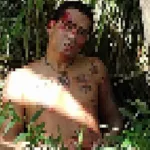 Policía captura a un hombre- presunto abusador de una niña de 9 años en Medellín