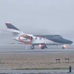 Accidente aéreo en Afganistán: mueren un millonario ruso y su esposa, pero sobreviven 4 tripulantes