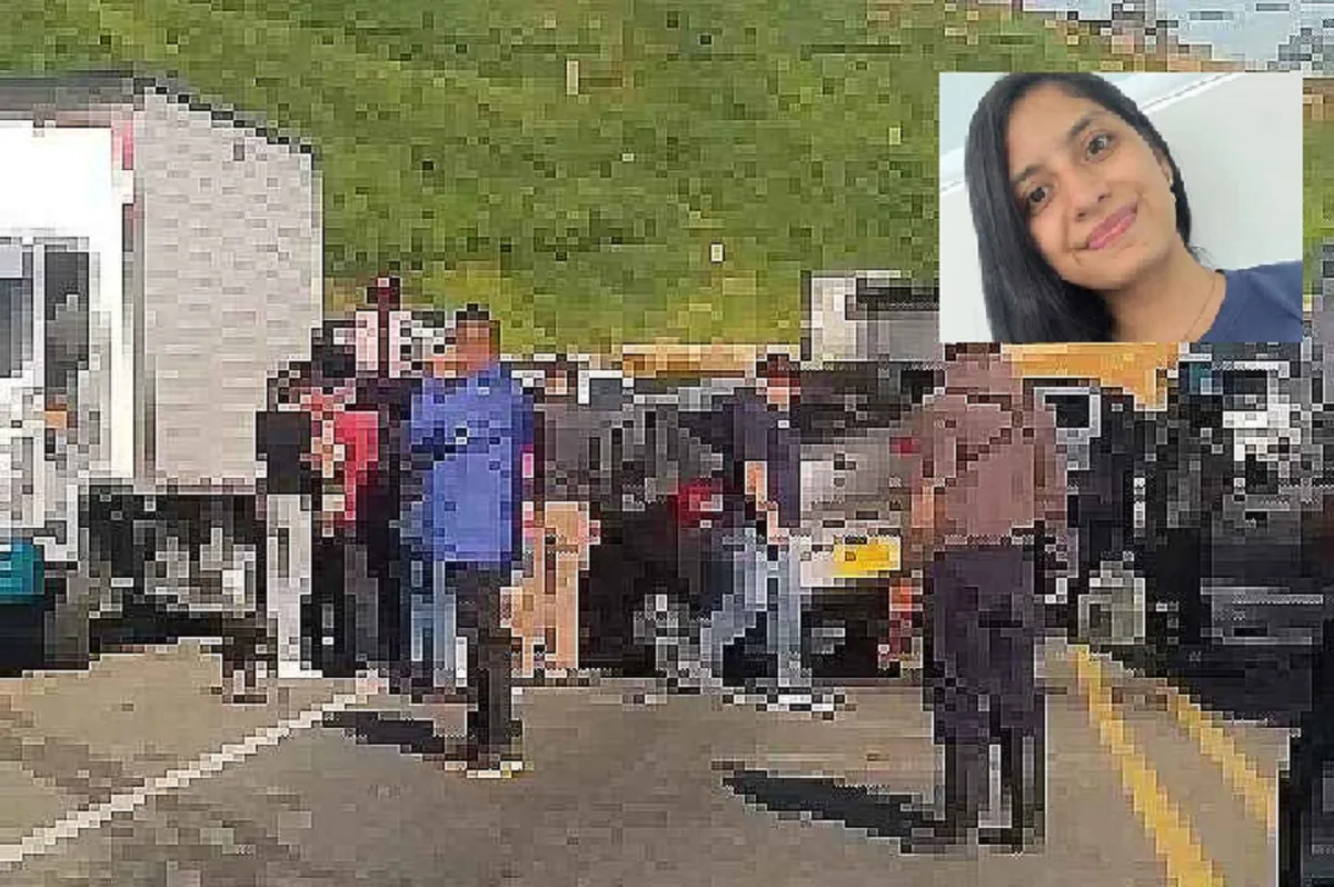 Una joven fisioterapeuta muere en un accidente de tránsito en la vía Popayán-Cali