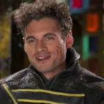 El actor mexicano Adan Canto perdió la vida a los 42 años por cáncer de apéndice