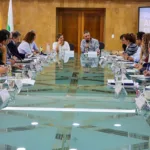 Sin planes ni viajes al exterior, así advirtió el gobernador Andrés Julián Rendón a su gabinete