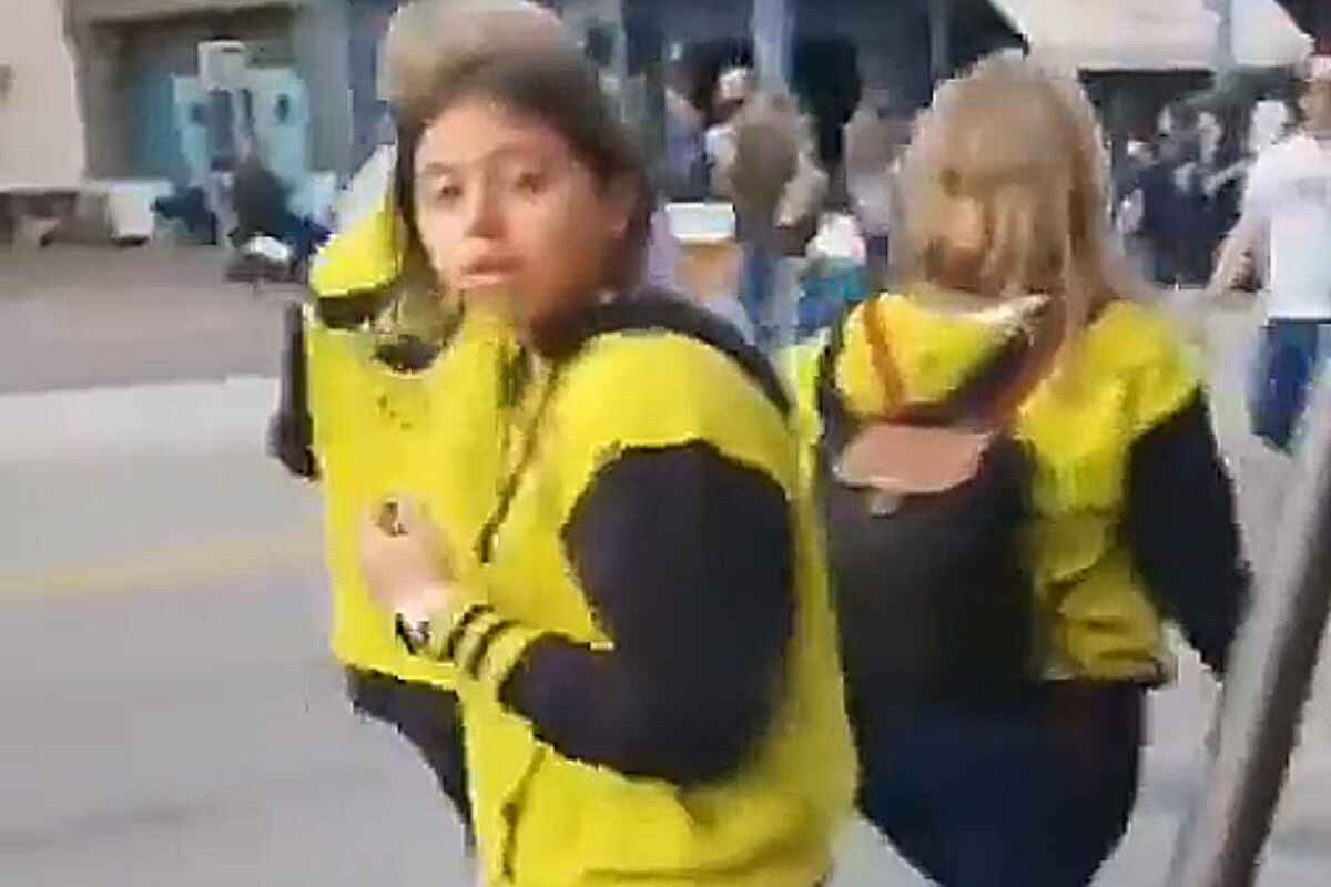 Petro denuncia el acoso a su hija en Florida y lo califica de "persecución derechista"