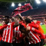 El Barça cae ante el Athletic en un partido de infarto con los hermanos Williams como protagonistas en la Copa del Rey