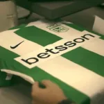Betsson reemplaza a Postobón como el patrocinador oficial de Atlético Nacional