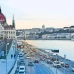 Budapest_hungría_ ¿Quieres viajar por Europa sin gastar mucho? Descubre estas 8 ciudades económicas y encantadoras
