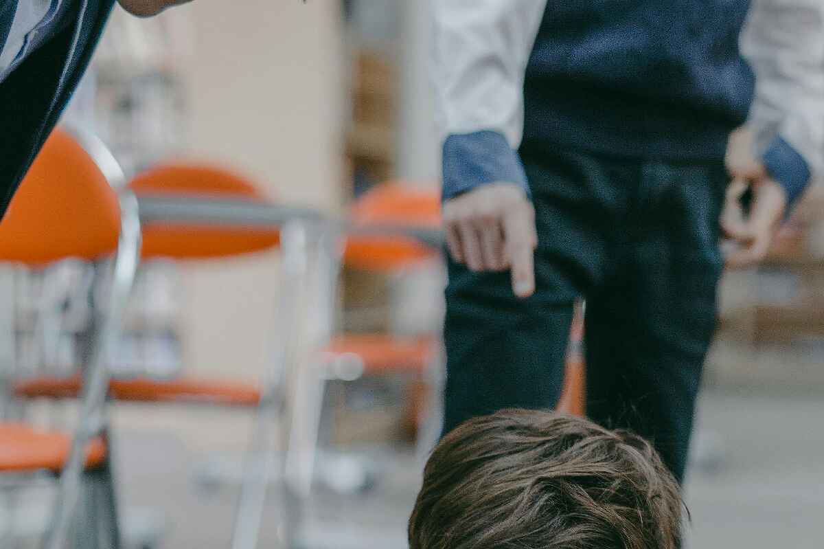 Regreso a clases sin bullying: Estrategias para prevenir y combatir el acoso escolar