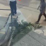 Un joven se quita la vida al saltar desde el Centro Comercial Parque Fabricato