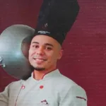 Muere baleado joven chef que intentó evitar una pelea en Villagrande de Indias