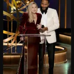 La emotiva ovación a Christina Applegate en los Emmy, tras revelar que tiene esclerosis múltiple
