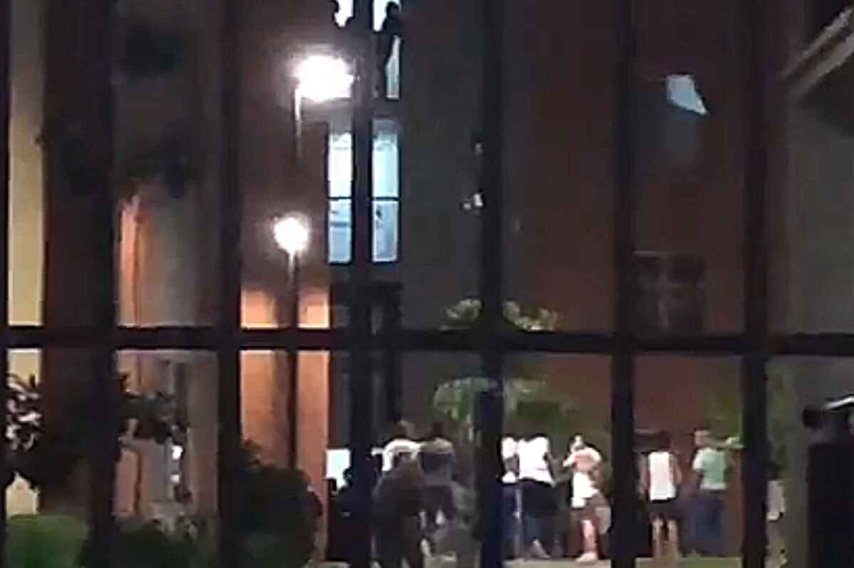 Drama en Ciudad Meléndez: un hombre se lanzó de un edificio y murió, en Cali