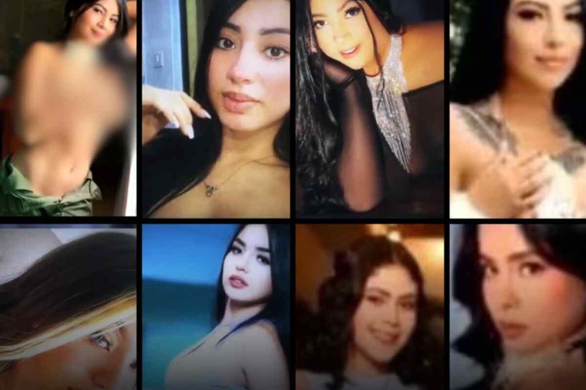 Hallan sanas y salvas a las 8 mujeres colombianas que estaban retenidas por una red de trata en México