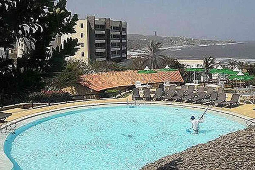 Country Club de Barranquilla, bajo la lupa por comportamientos inapropiados en el baño