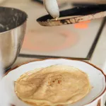 Aprende a hacer crepes caseros con estos sencillos pasos