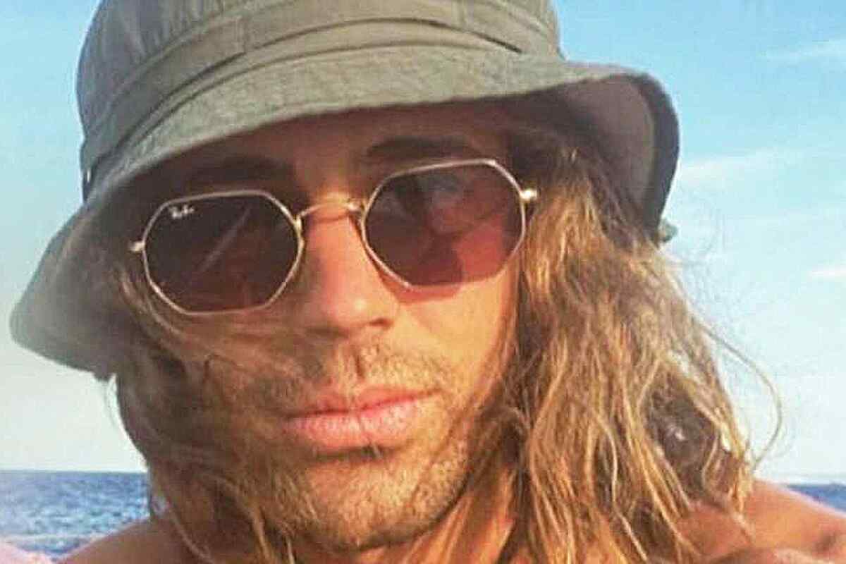 La última charla entre Edwin Arrieta, descuartizado en Tailandia, y el chef que lo mató