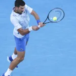 Djokovic remonta a Fritz y se medirá a Sinner en las semifinales de Australia